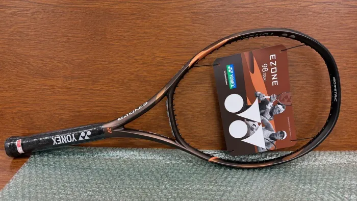 Yonex Ezone 98 Tour expresso brown 315g L2/L3