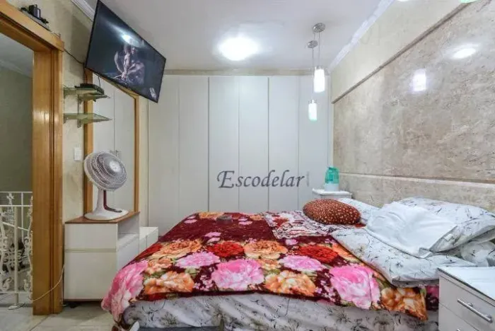 Cobertura à venda, 110 m² por R$ 1.200.000,00 - Jardim Sao Paulo(Zona Norte) - São Paulo/S