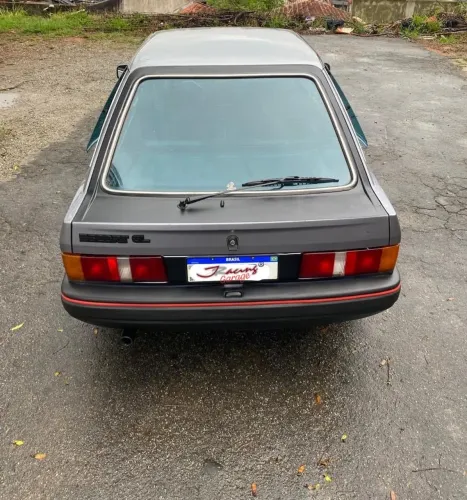 Ford Escort GL 1.6i / 1.6 1989