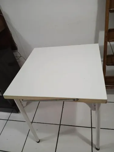 Mesa Dobrável