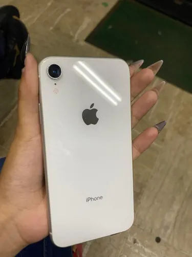 iPhone XR 64gb Conservado - Tudo Funcionando