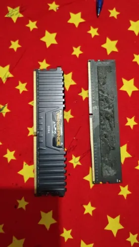 MEMÓRIA RAM DDR 2X8GB