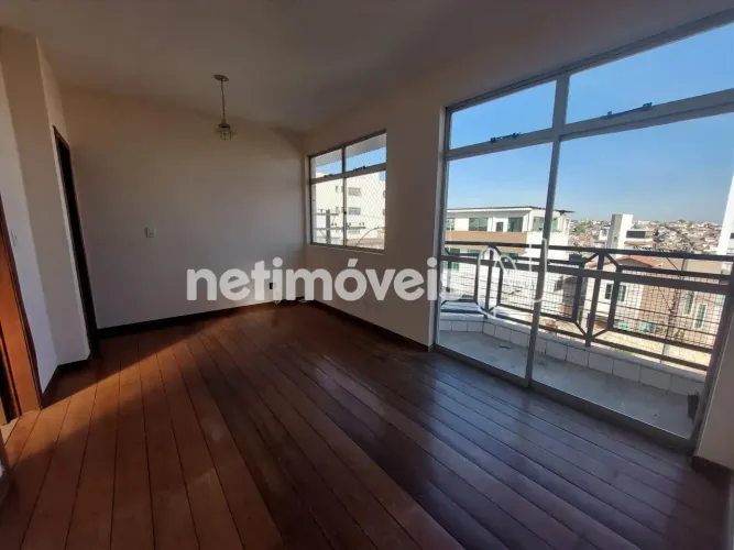 Venda Apartamento 3 quartos Graça Belo Horizonte