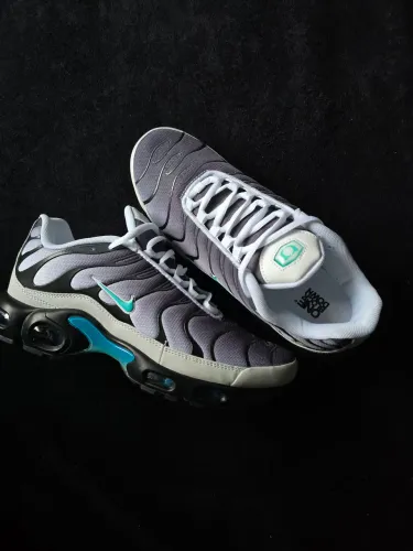 Air max plus one block down