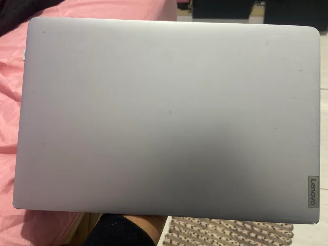 Notebook ideapad Lenovo i5 12ºgen 16gb de ram 516gb armazenamento 