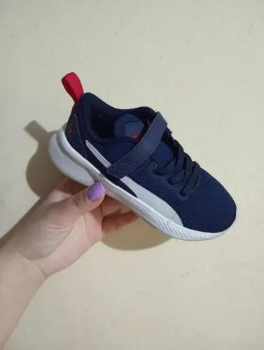 Puma infantil N24