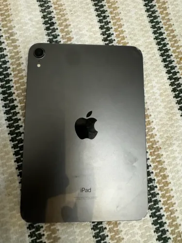 iPad mini 6 usado