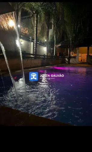 Chácara a venda, 5.000m² Condomínio Estância Soave - Jaú