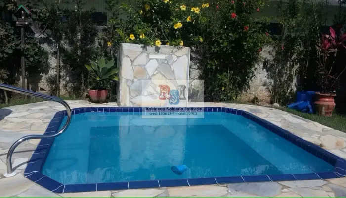 Casa Praia das Toninhas - Ubatuba - SP.