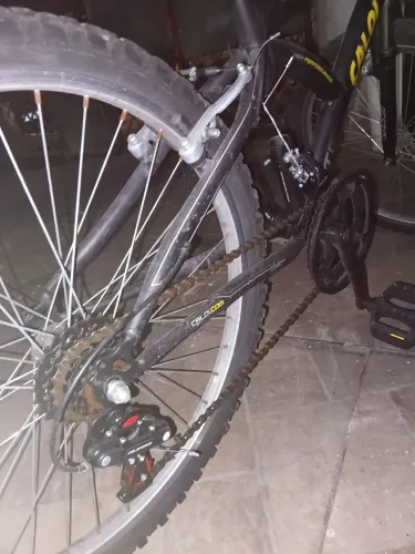 Bike aro 24 caloi