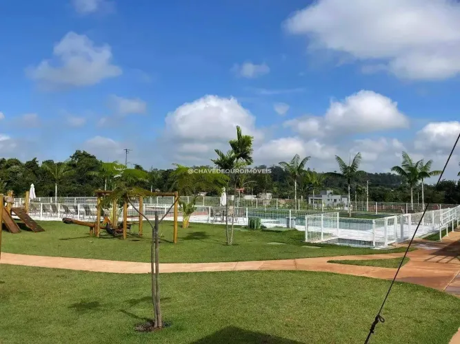 Terreno de 390 m² à venda no condomínio no Damha Residencial Uberaba III - Uberaba- MG