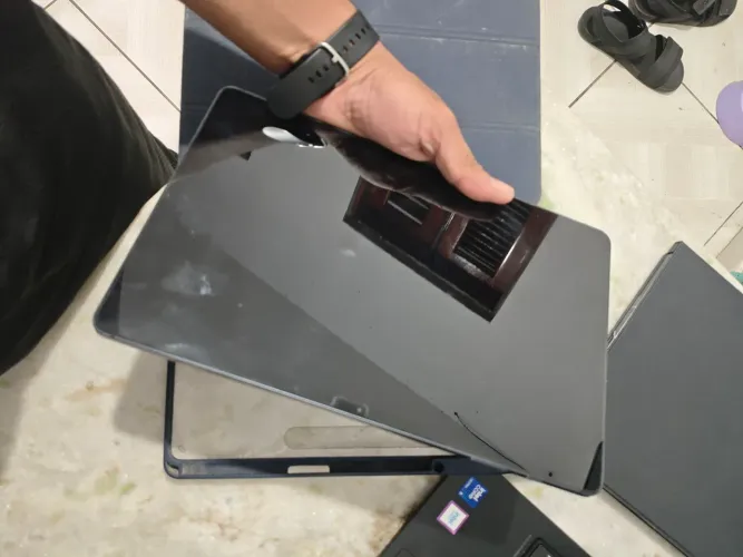 Tab s7 fe
