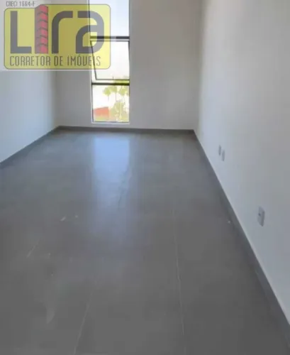 Flat à Venda no Bessa - 27m², Novo, Frente ao Mar, Perto de Bares e Restaurantes!