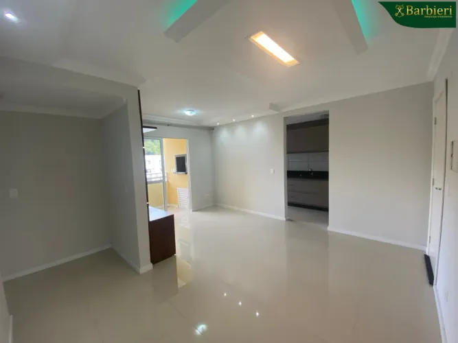 Apartamento com 2 dormitórios à venda, 68 m² por R$ 280.000 - Itoupavazinha - Blumenau/SC