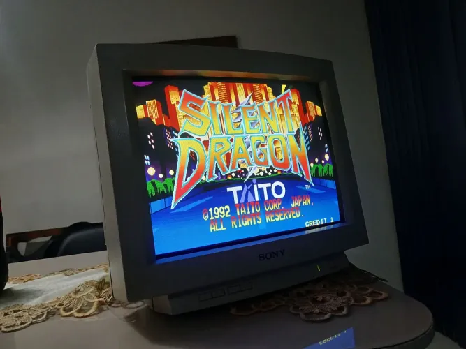 Monitor Sony