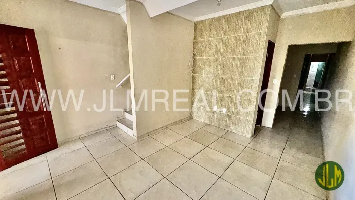 VENDO CASA DUPLEX DE 138m², NO BAIRRO RODOLFO TEÓFILO FORTALEZA - CE