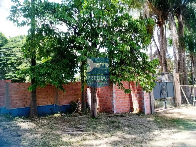 Chácara para Venda Chácara Leila, São Carlos