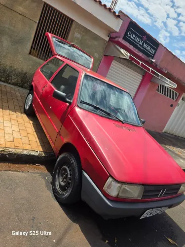 Fiat Uno Mille EP 2P E 4P 1996