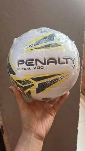 Bola penalty original nova