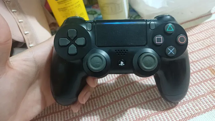 Controle original de ps4