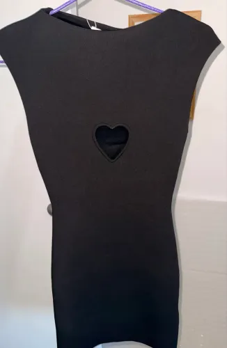 Vestidos Zara novos