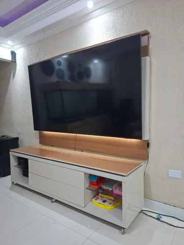 Rack painel tv