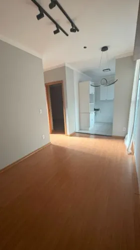 Apartamento com 2 quartos para alugar, 40m² - Recreio das Acácias