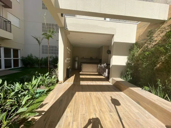 Studio em São Paulo