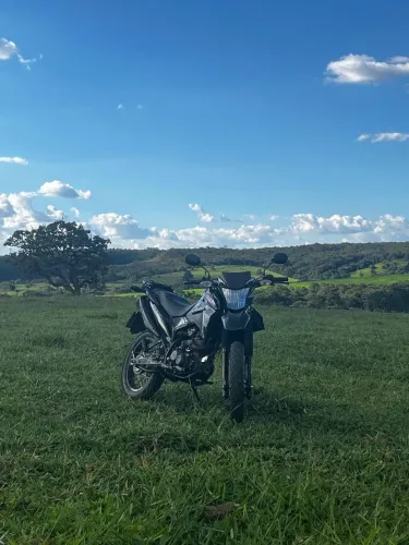 Bros 160