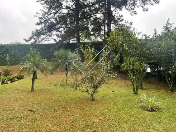 Terreno em Condomínio Fechado na Morada das Flores - Aldeia da Serra