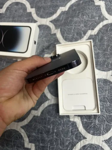 Iphone 14 pro max 256gb