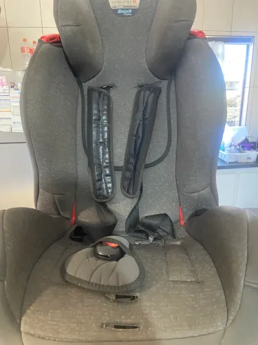 Cadeira infantil para carro