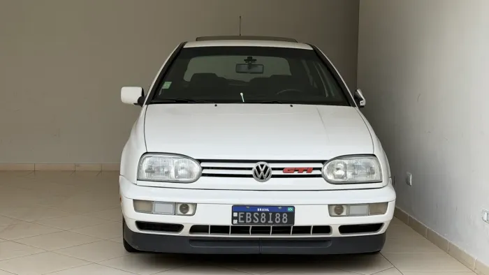 Volkswagen Golf GTI 2.0 1995