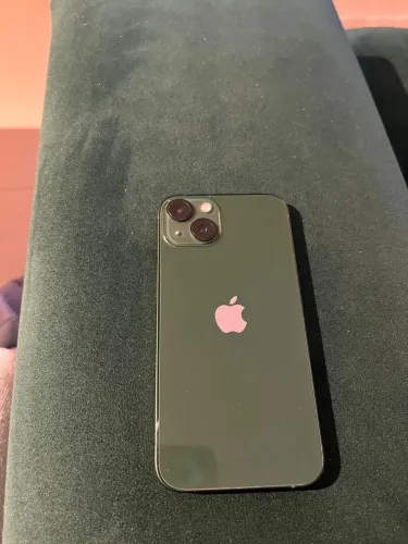 iPhone 13 seminovo 128gb