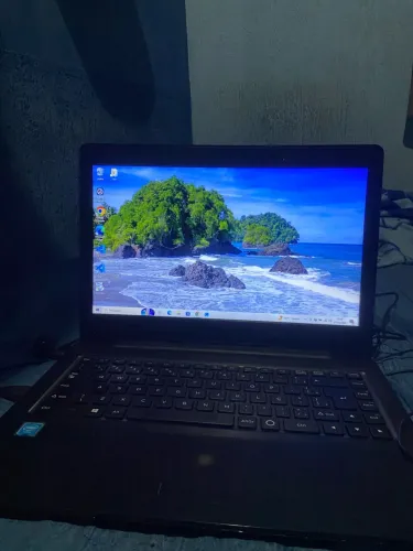 Notebook positivo