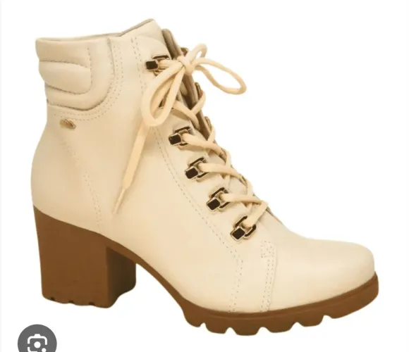 Bota Dakota original