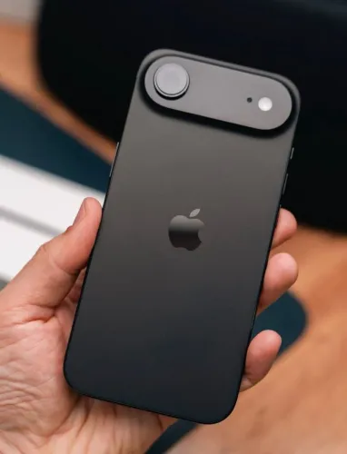 iPhone 17 Air Lacrado Novo
