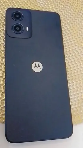 Vendo motog34 todo bom 