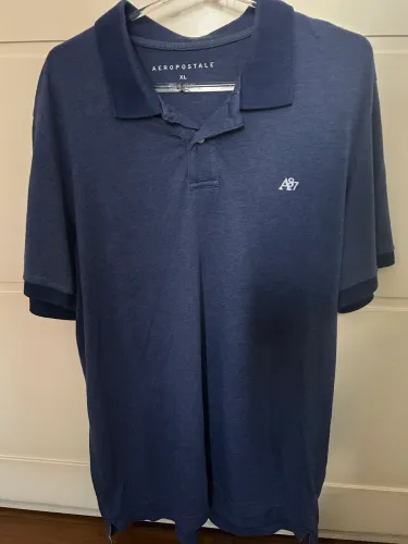 Camisa polo Aeropostale