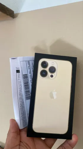 IPHONE 13 PRO 128G