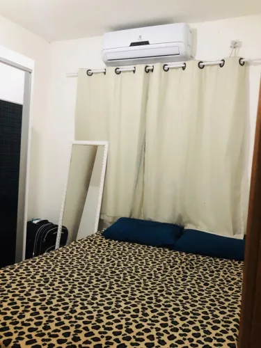 Aluga-se apartamento no residencial Bonaparte 1