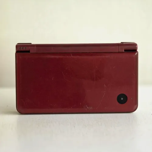 Nintendo DSi XL Desbloq - LEIA!!! - OPORTUNIDADE