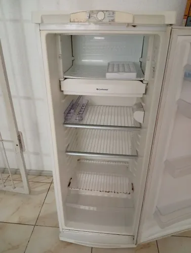 Geladeira