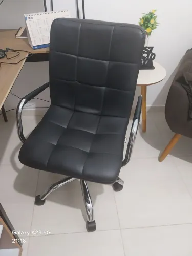 Cafeira de escritorio 