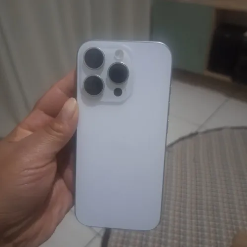 Iphone 16 pro 128 GB
