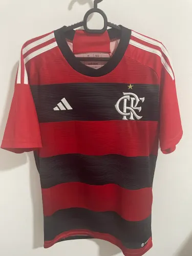 Camisa Flamengo 2023 Original P
