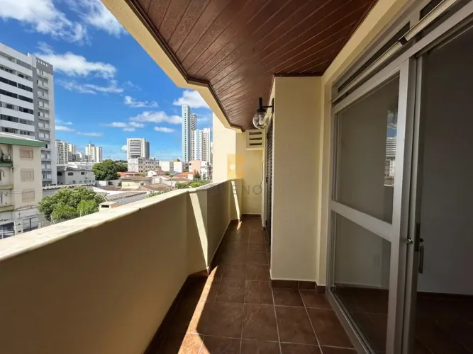APARTAMENTO RESIDENCIAL em CUIABÁ - MT, Miguel Sutil