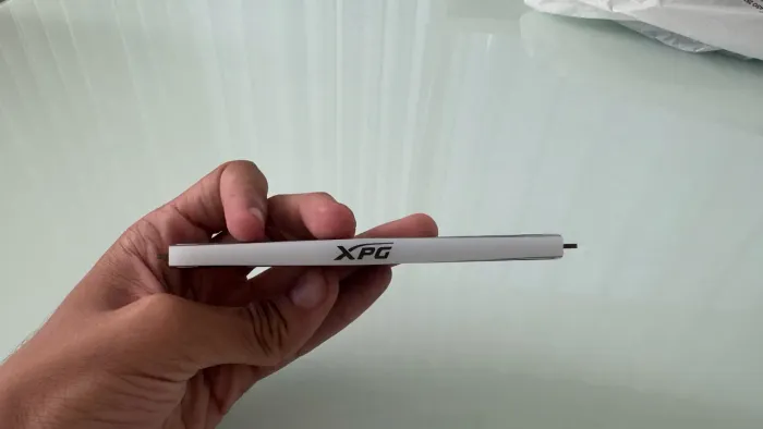 Memória RAM XPG Spectrix D41 (2x) 8GB DDR4 3000MHz RGB PENTES