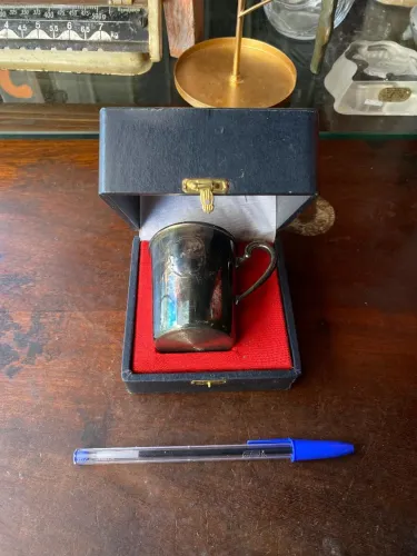 Antiga caneca Belprata (ref:354)