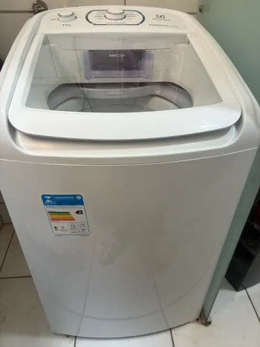 Electrolux Essential Care de 11kg